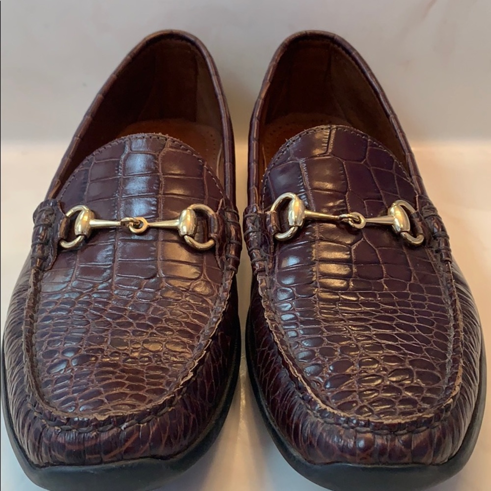 Allen Edmonds Loafers